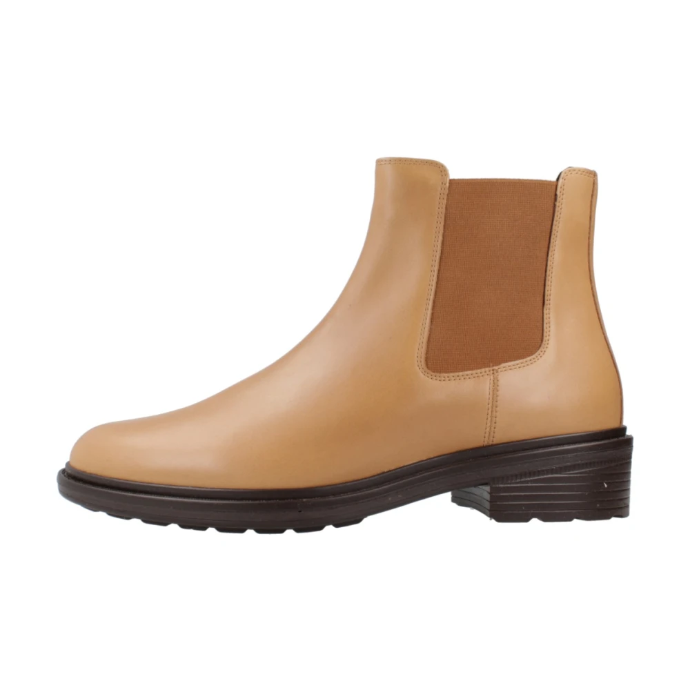 Shoes > Boots > Chelsea Boots - - Geox - Modalova