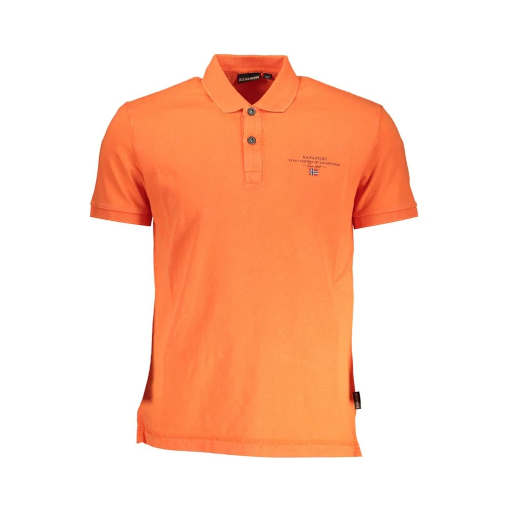 Tops > Polo Shirts - - Napapijri - Modalova