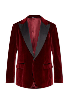 velvet-blazer