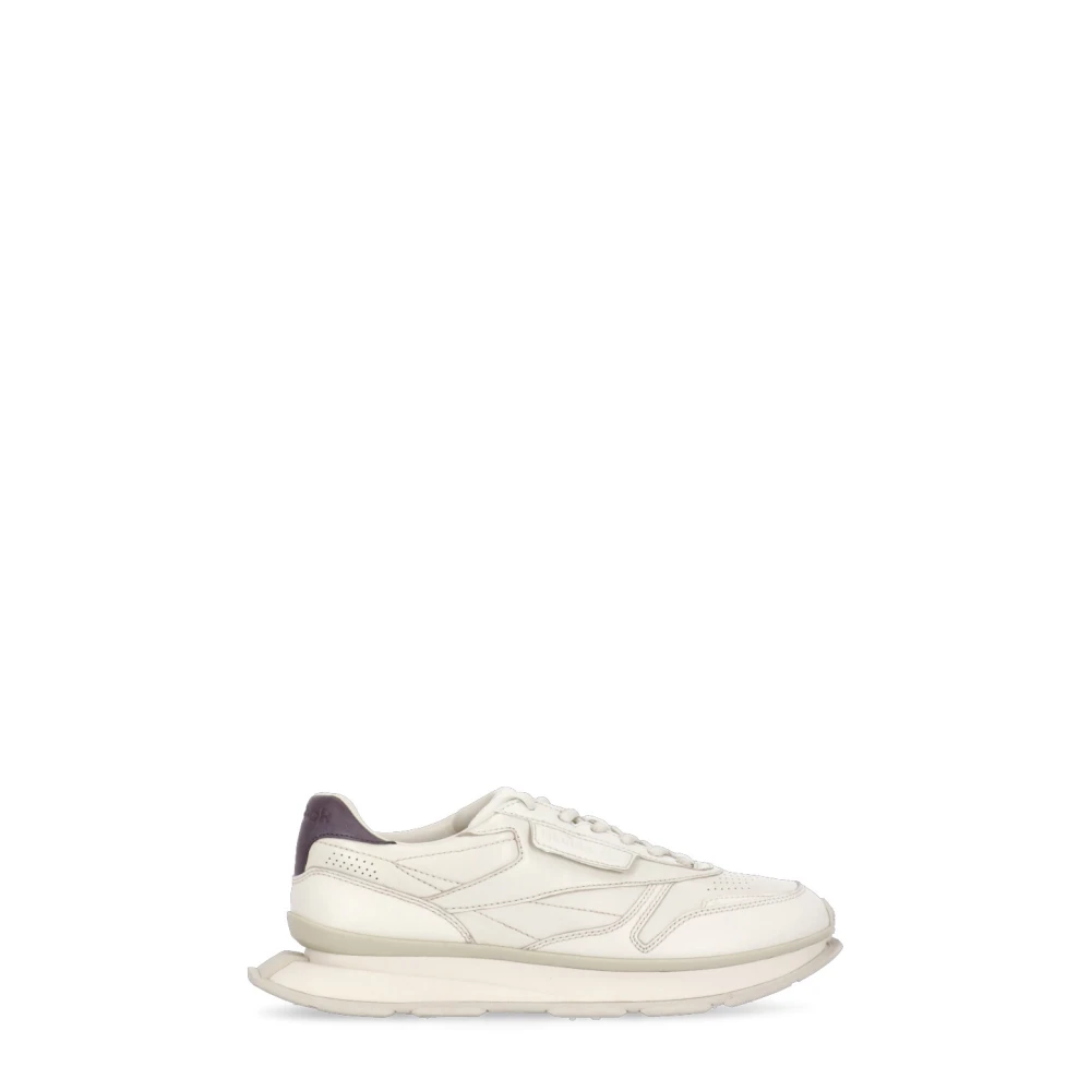 Reebok - Shoes > Sneakers - Beige - Reebok - Modalova