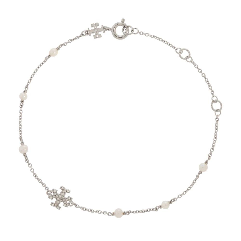 Accessories > Jewellery > Bracelets - - Tory Burch - Modalova