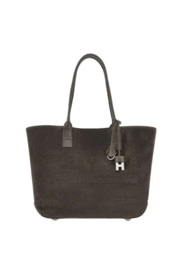 Address Logopräglad Tote Bag