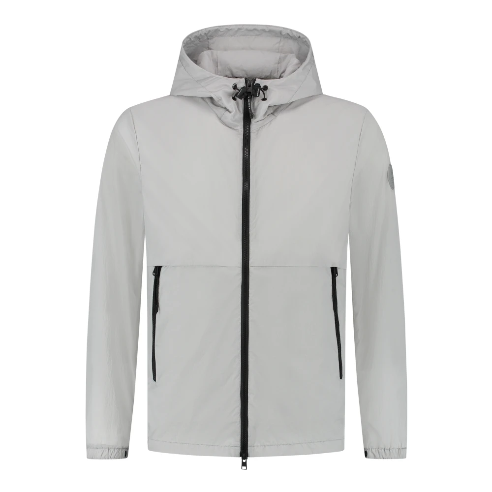 Jackets > Light Jackets - - Woolrich - Modalova