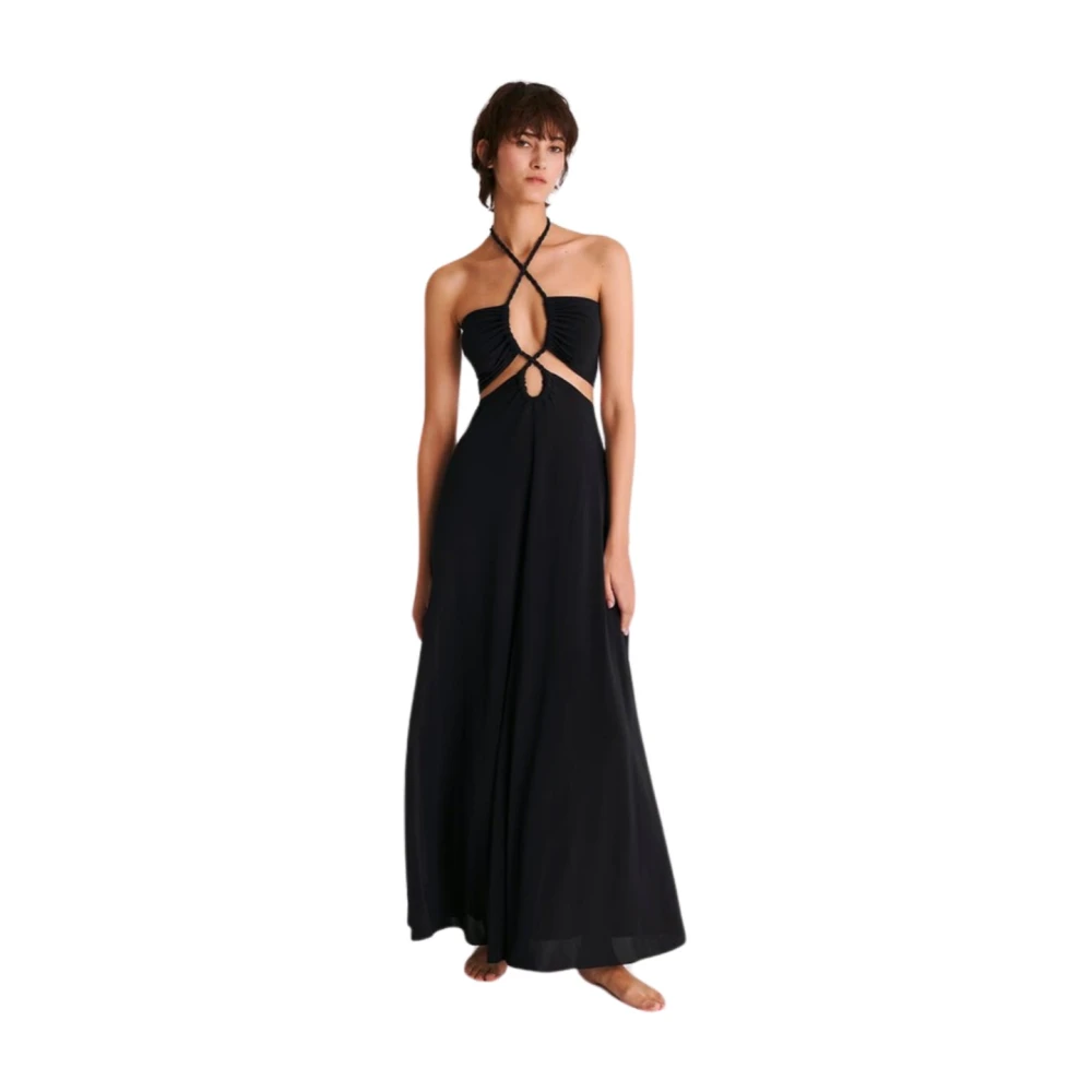 Dresses > Day Dresses > Maxi Dresses - - Eres - Modalova