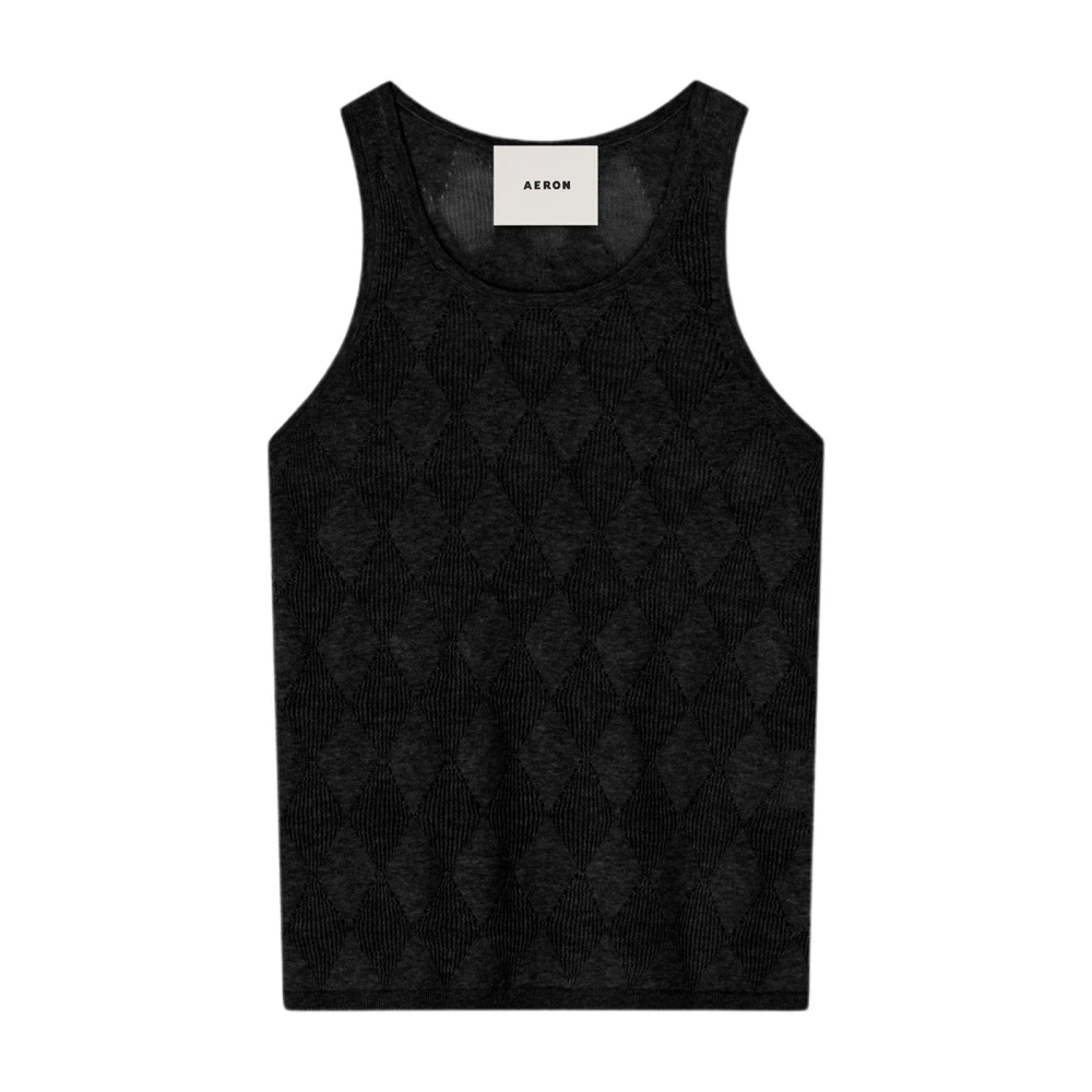 Aeron Kismet Black Dames