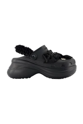 Crocs Mule Strap