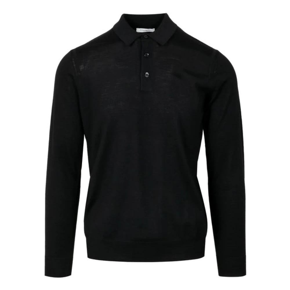 Tops > Polo Shirts - - Paolo Pecora - Modalova