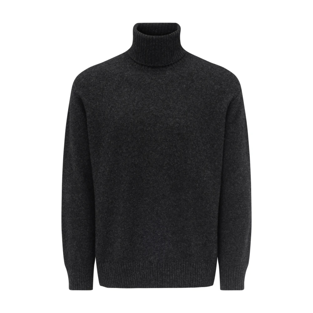 Knitwear > Turtlenecks - - A.p.c. - Modalova