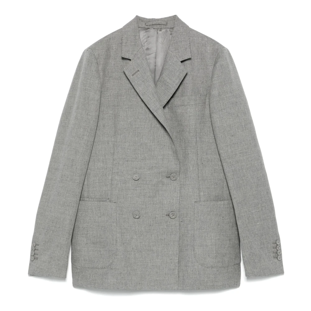 Jackets > Blazers - - Officine Générale - Modalova