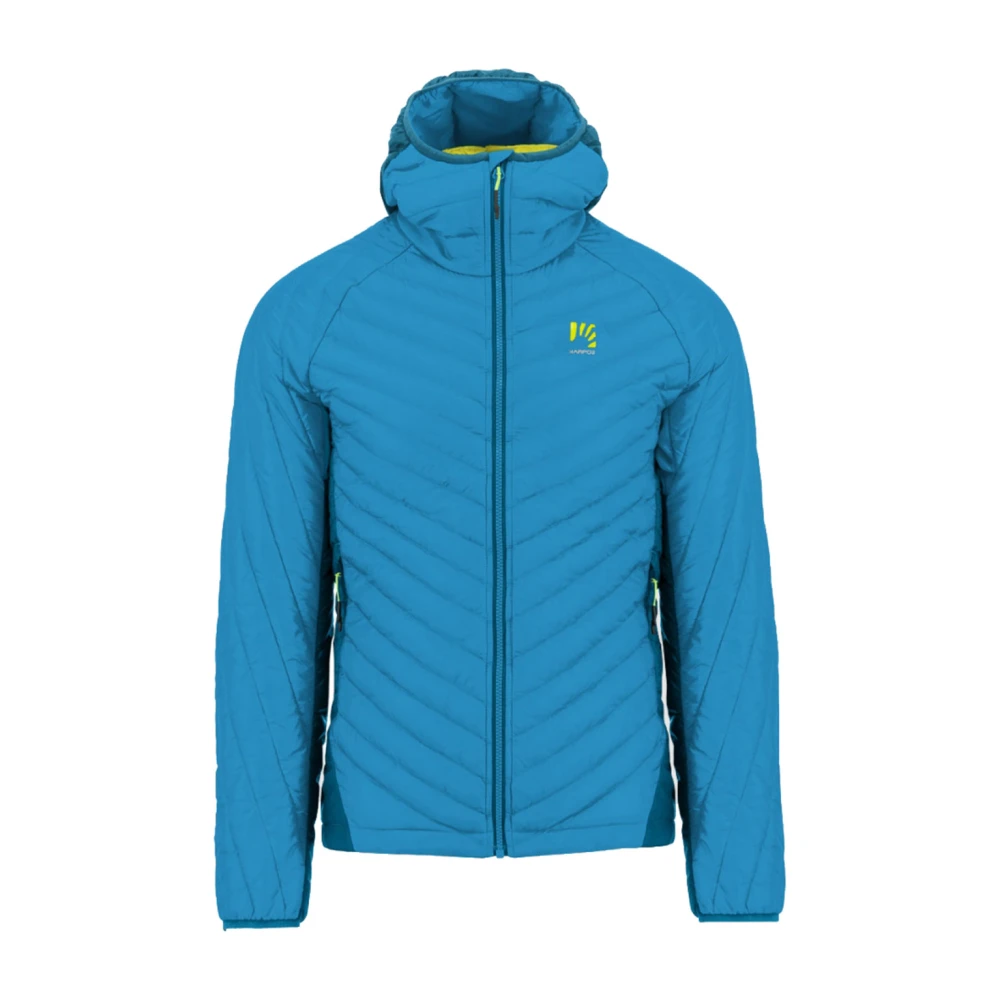 Sport > Ski & Wintersport > Ski Jackets - - Karpos - Modalova
