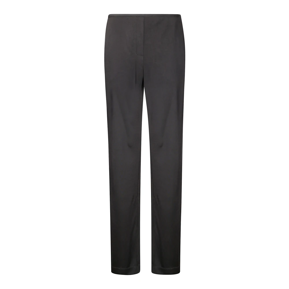 Trousers > Straight Trousers - - Helmut Lang - Modalova