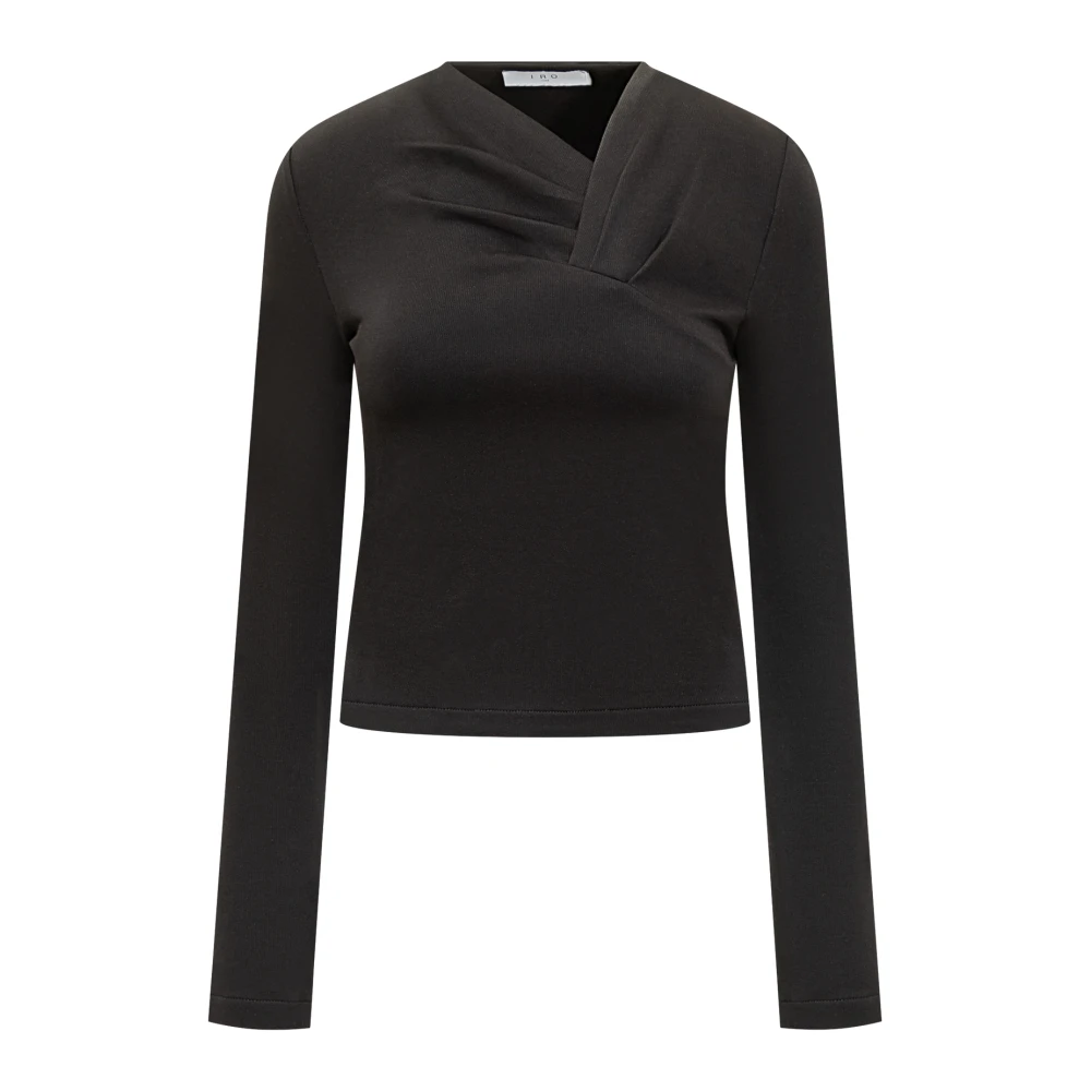 Tops > Long Sleeve Tops - - IRO - Modalova