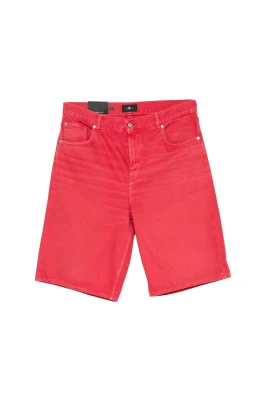 Wide Leg Short
