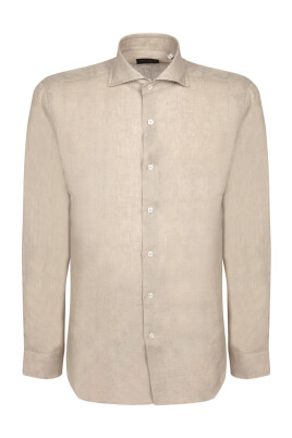 beige-linen-shirt-classic-collar