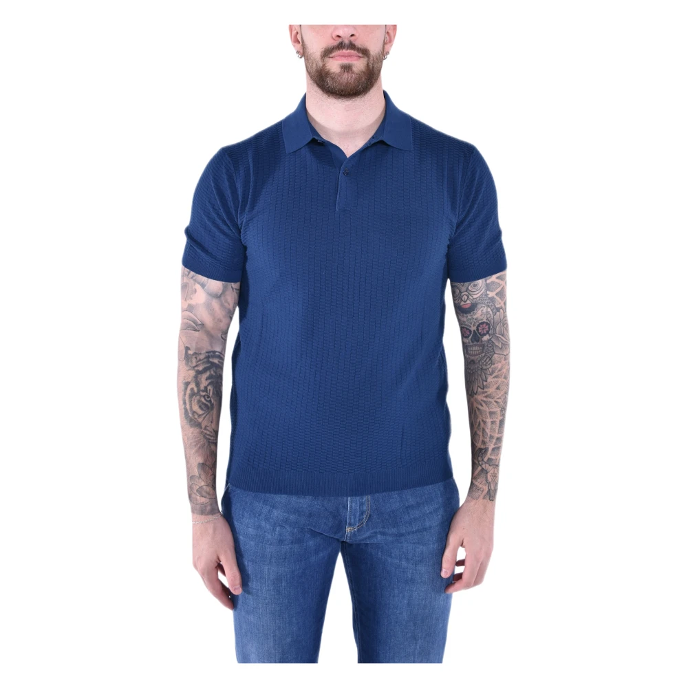 Tops > Polo Shirts - - Kangra - Modalova