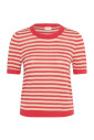 pull-en-tricot-raye-a-manches-courtes