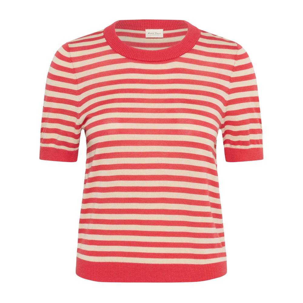 Knitwear > Round-neck Knitwear - - Part Two - Modalova