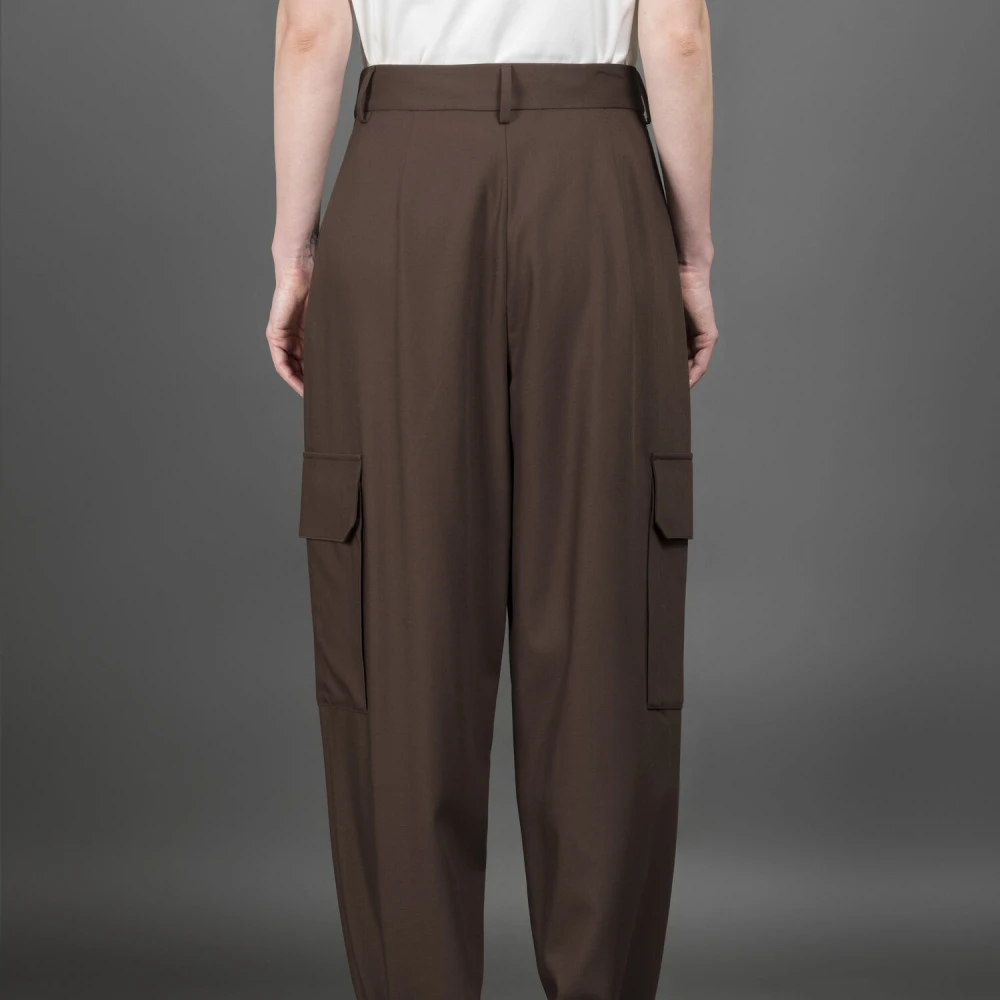 Moorer Arabis-Con Brown Dames