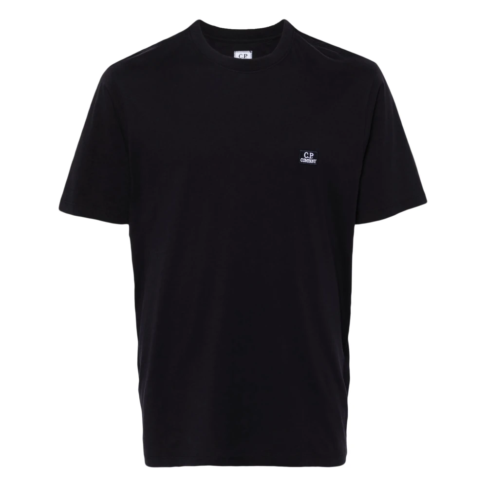 Tops > T-Shirts - - C.p. Company - Modalova