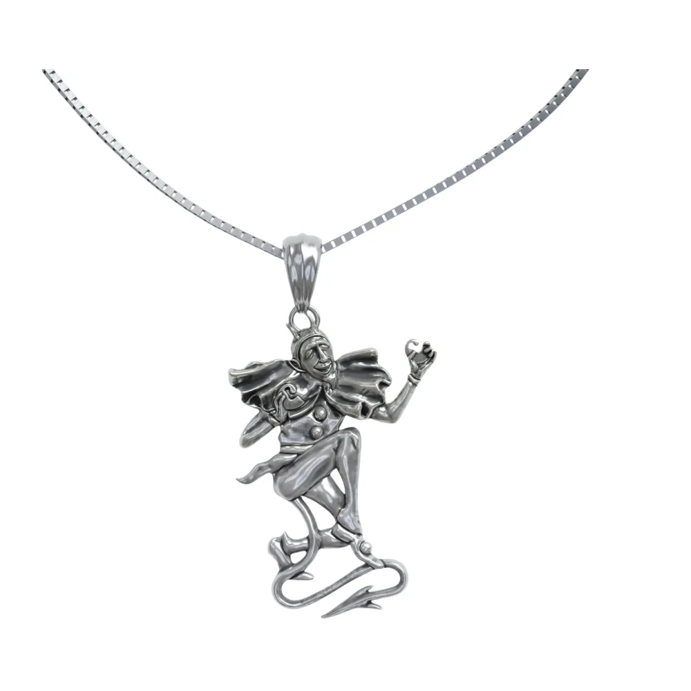Carhartt Wip Unisex Grijs Accessoires One Size, Necklaces