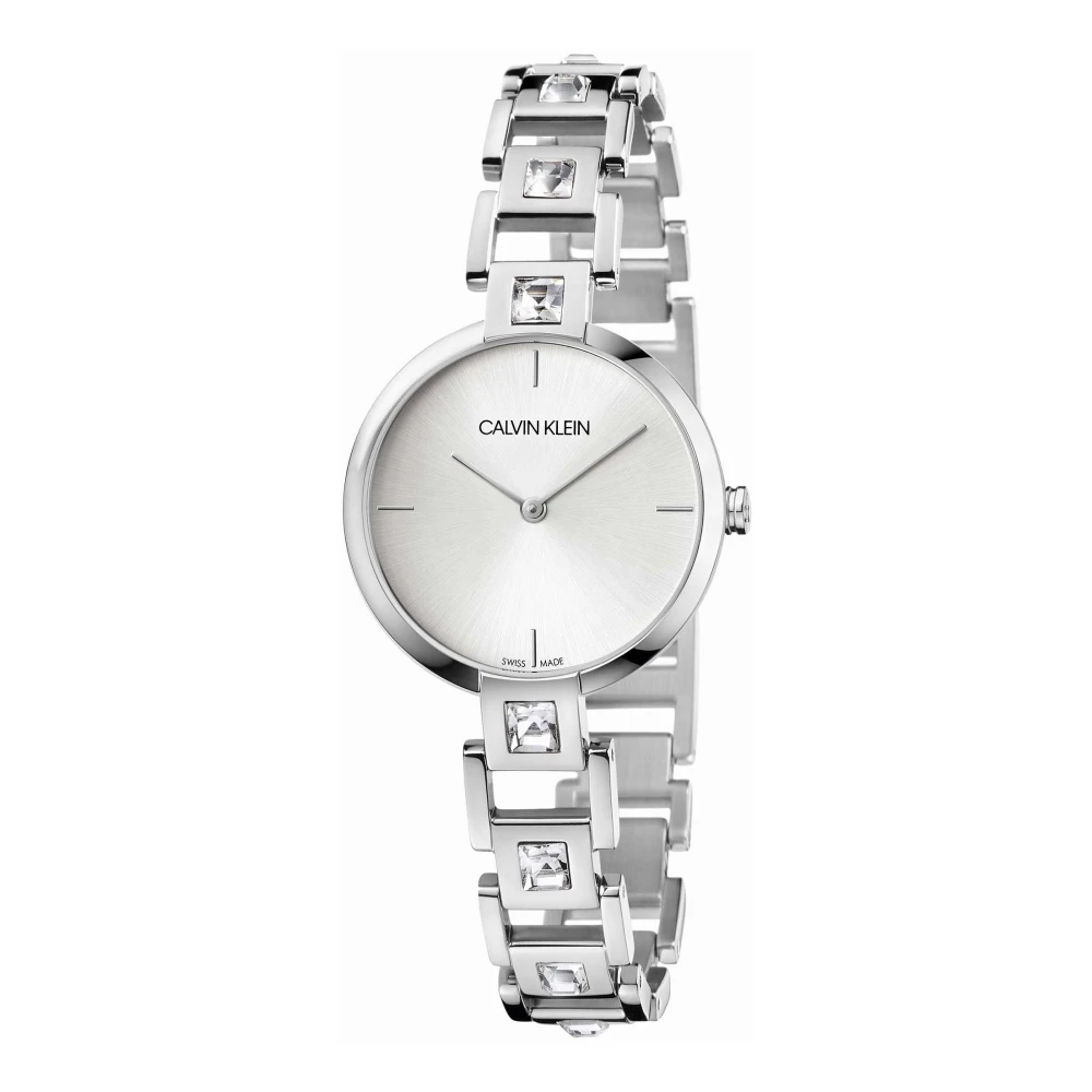 Accessories > Watches - - Calvin Klein - Modalova