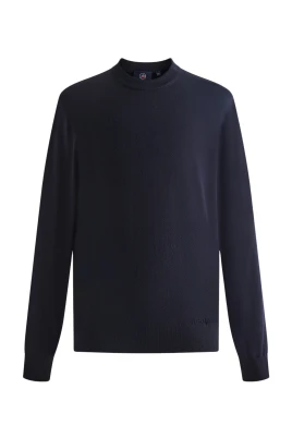 Long Knitwear