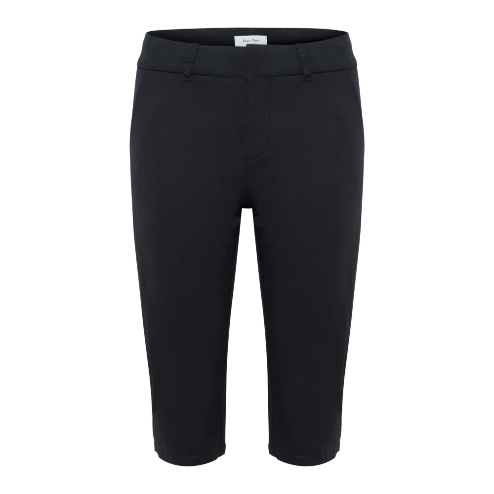 Trousers > Cropped Trousers - - Part Two - Modalova