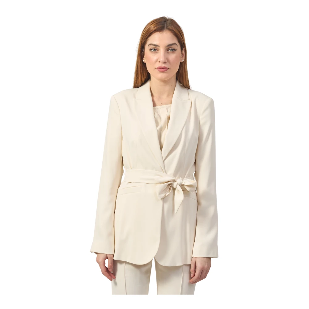 Jackets > Blazers - - Silvian Heach - Modalova