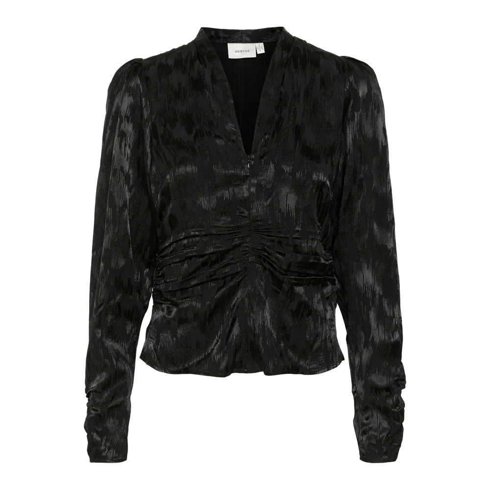 Blouses & Shirts > Blouses - - Gestuz - Modalova