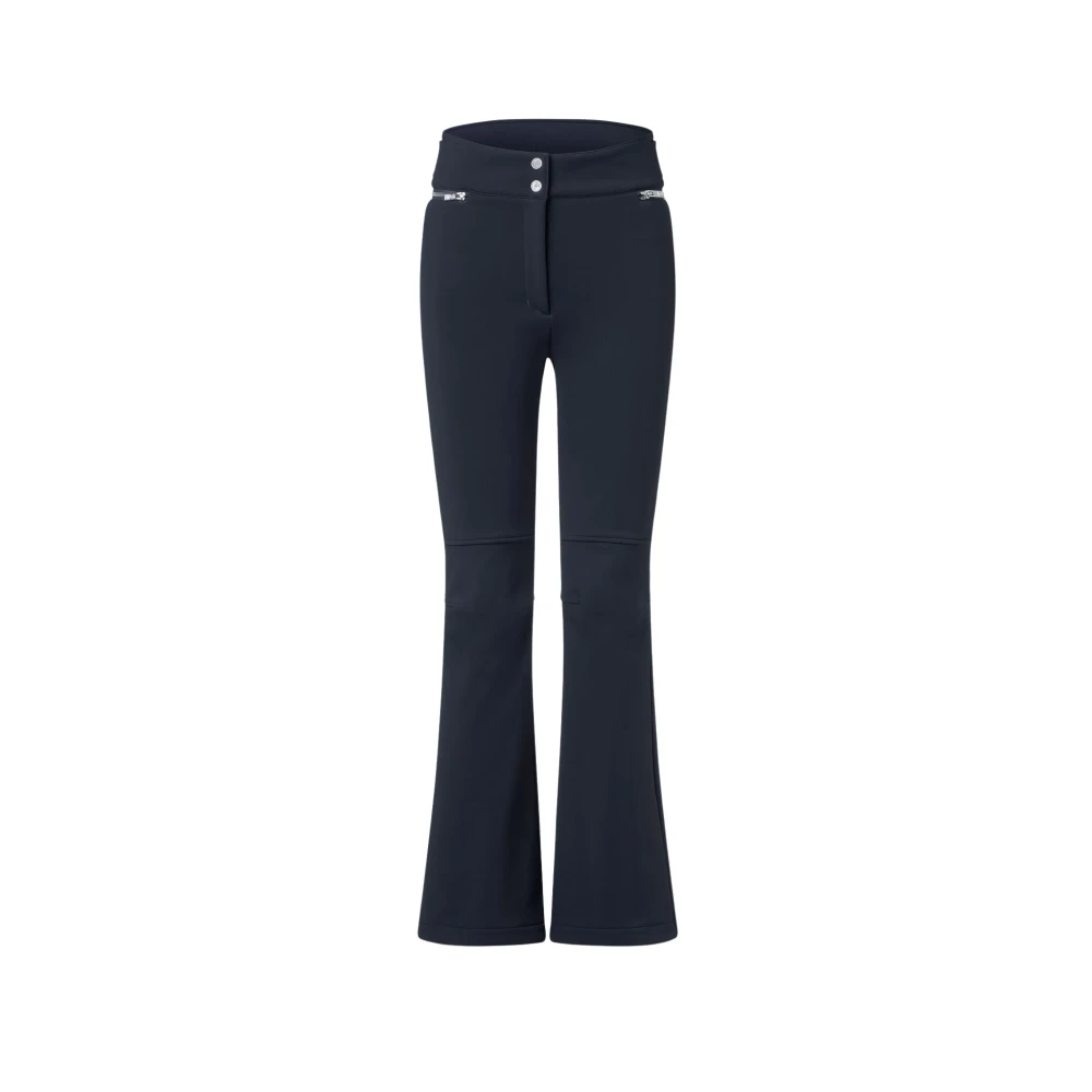 Trousers > Wide Trousers - - Fusalp - Modalova
