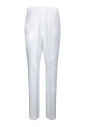 white-cotton-straight-leg-trousers
