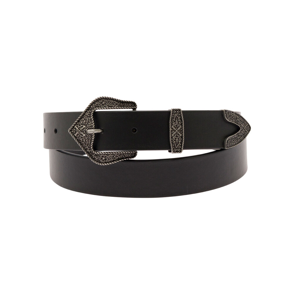 Off white riem online zwart