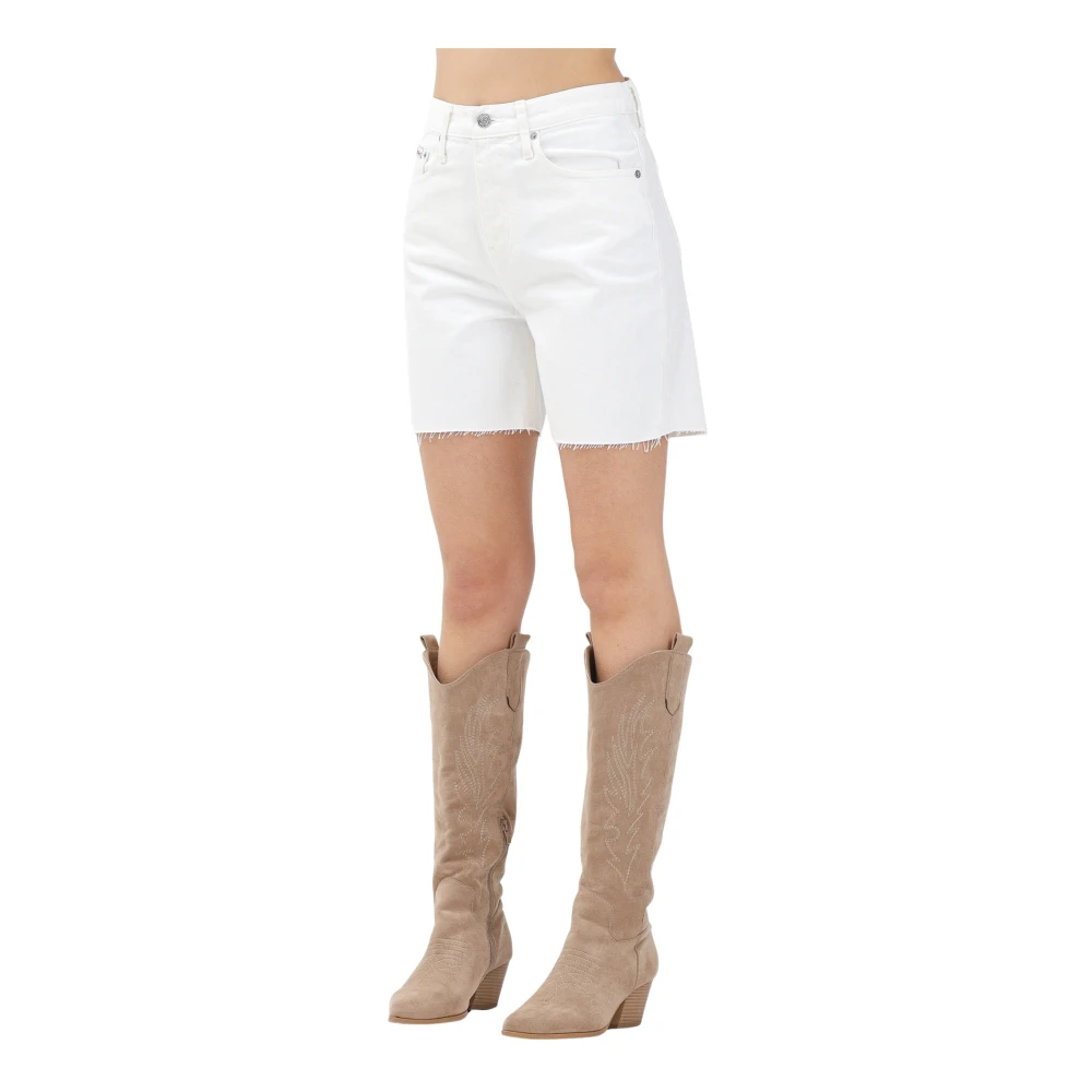 Shorts > Denim Shorts - - Calvin Klein Jeans - Modalova