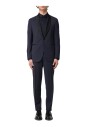 costume-bleu-col-chale