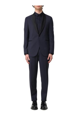 blue-shawl-collar-suit