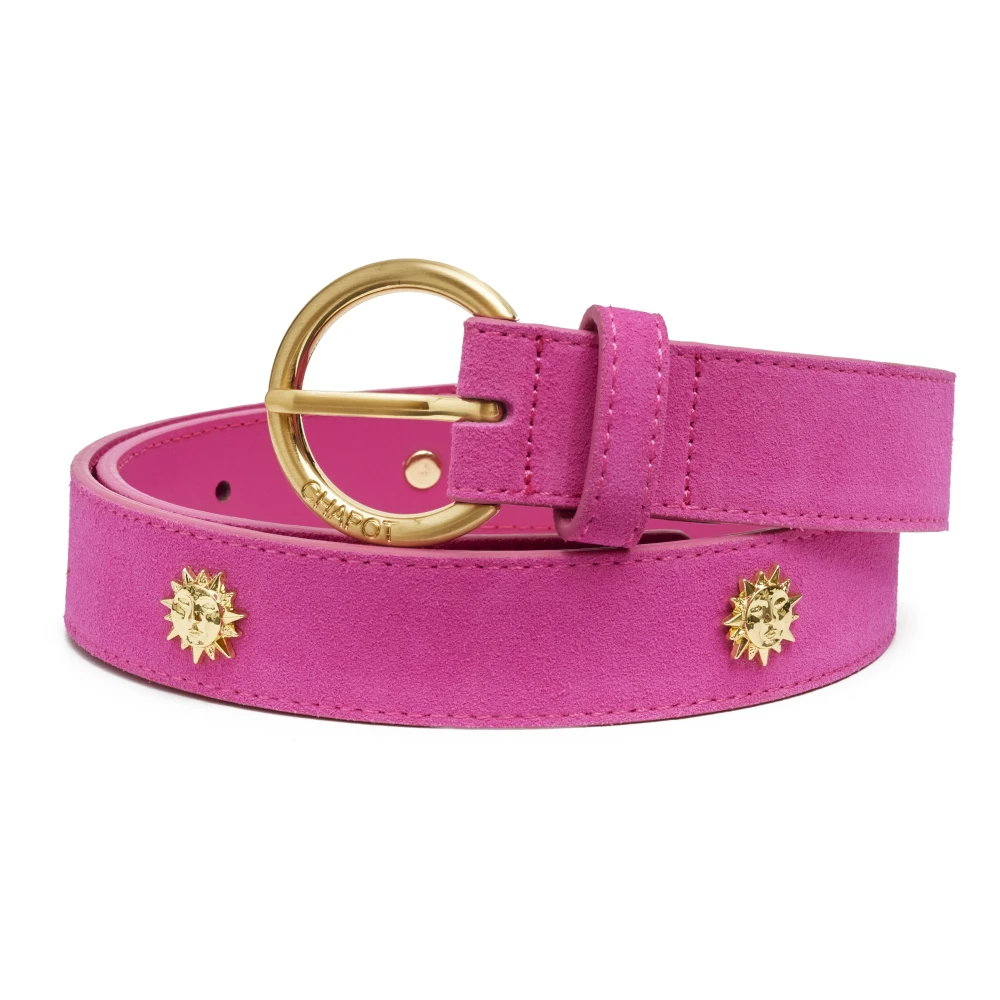 Accessories > Belts - - Fabienne Chapot - Modalova