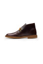 bottines-de-randonnee-en-cuir-bordeaux