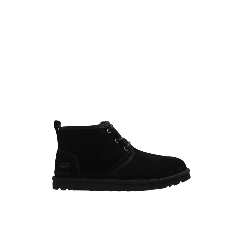 Shoes > Boots > Lace-up Boots - - UGG - Modalova