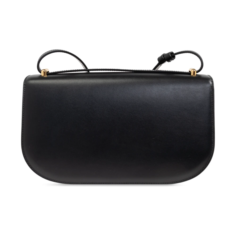 Furla Schoudertas Sfera Small Black Dames