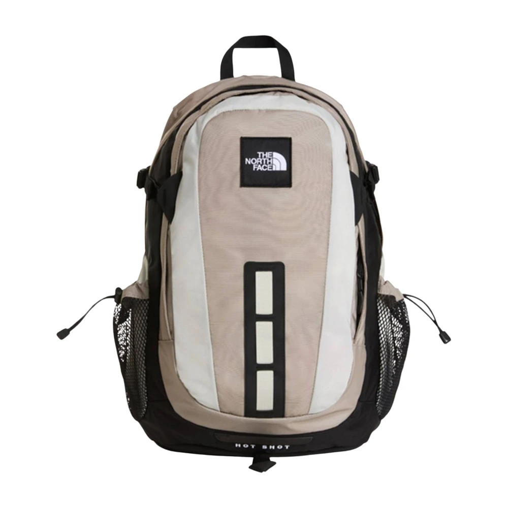 The North Face Multicolor Backpacks, Male, One Size, Hot Shot Se Backpack