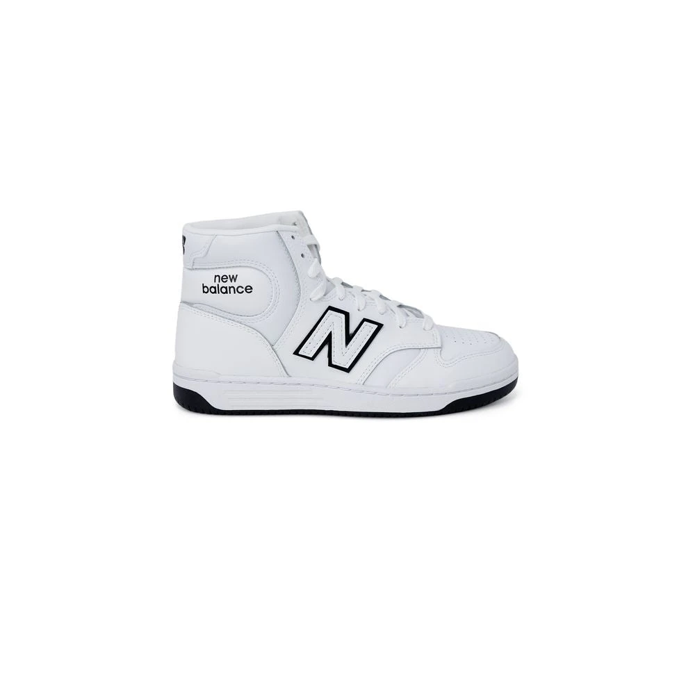 New Balance Women's White 480 Sneakers