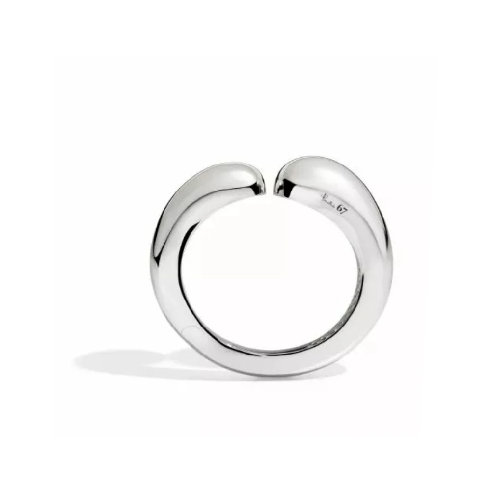 Accessories > Jewellery > Earrings - - Pomellato - Modalova