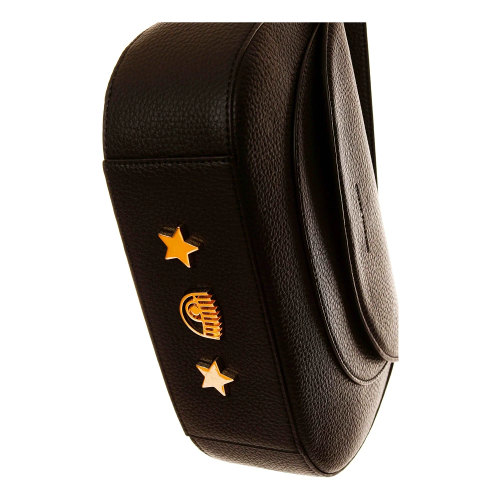 Chiara Ferragni Collection Tassen van Chiara Ferragni Black Dames