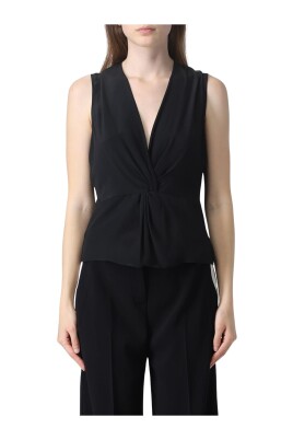 sleeveless-twist-blouse