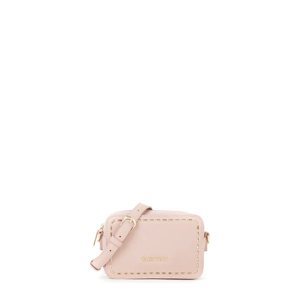 Valentino by Mario Valentino Cross Body Bags Pink Dames