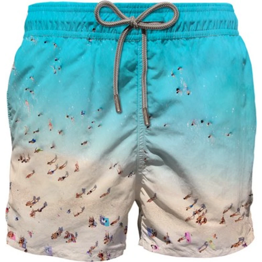 Swimwear > Beachwear - - MC2 Saint Barth - Modalova