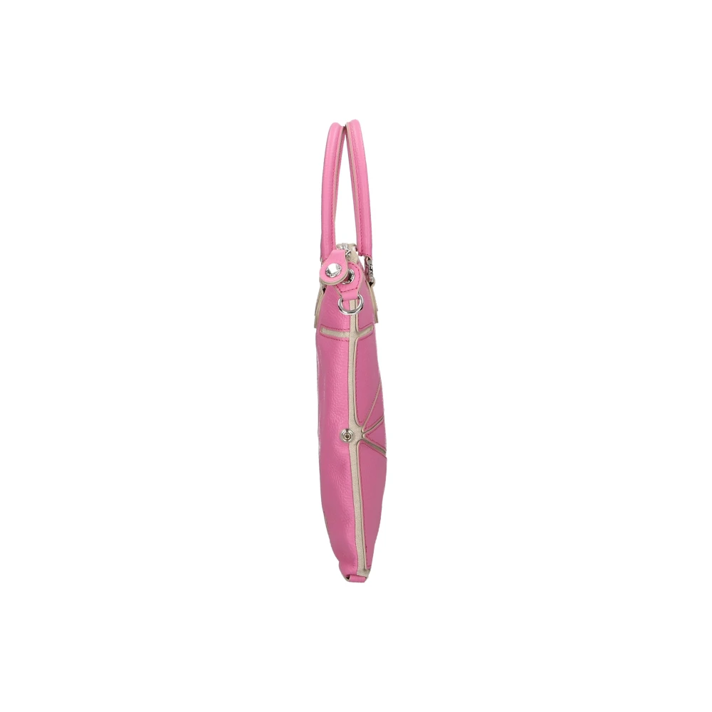 Gabs Fuchsia Schoudertas Stijlvol Ontwerp Pink Dames