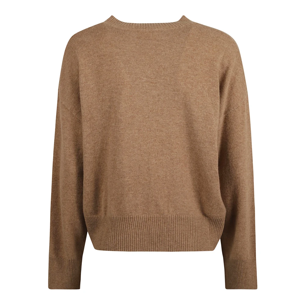 P.a.r.o.s.h. Beige Cardigan Beige Dames