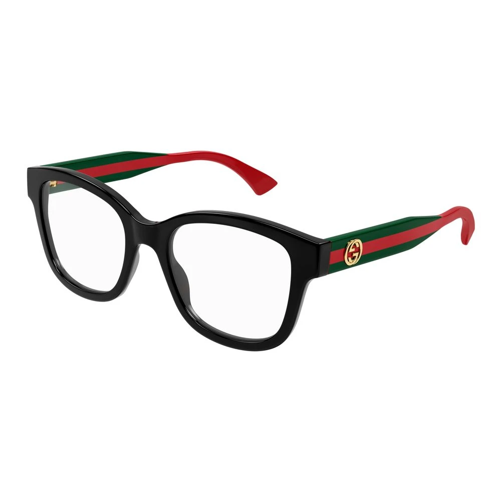 Gucci Women's Black Gg1863o Optical Frame