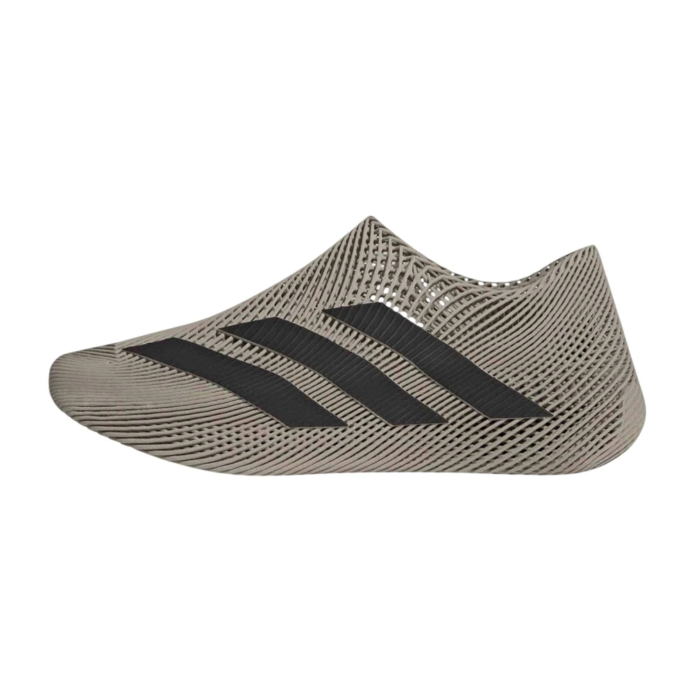 Adidas Brown Trainers, Male, 4 Uk, Climacool 24 Blanch Cargo